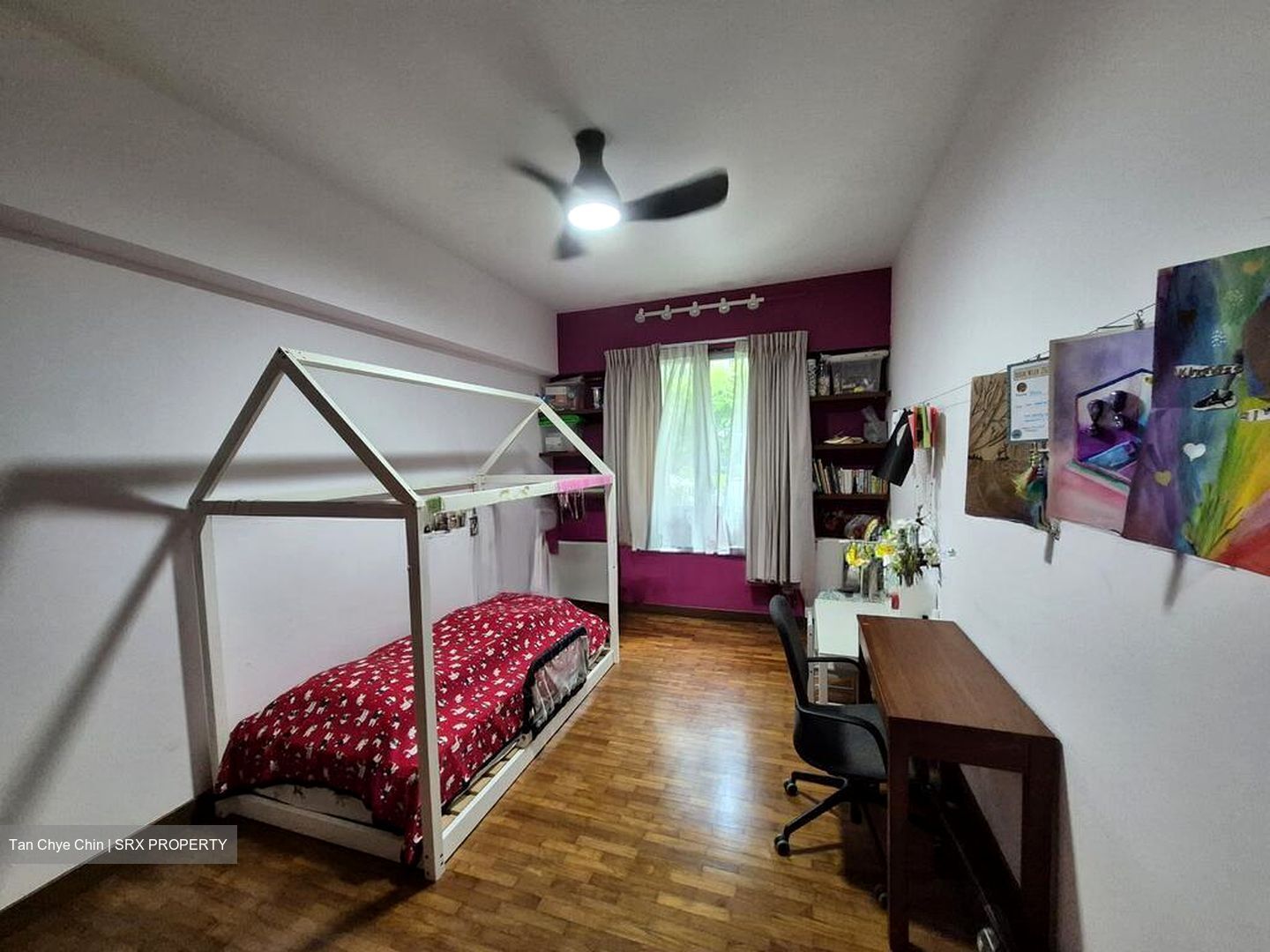 The Trevose (D11), Condominium #503154251